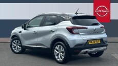 Renault Captur 1.3 TCE 130 Iconic 5dr Petrol Hatchback